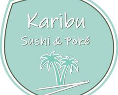 Karibu Sushi & Poké