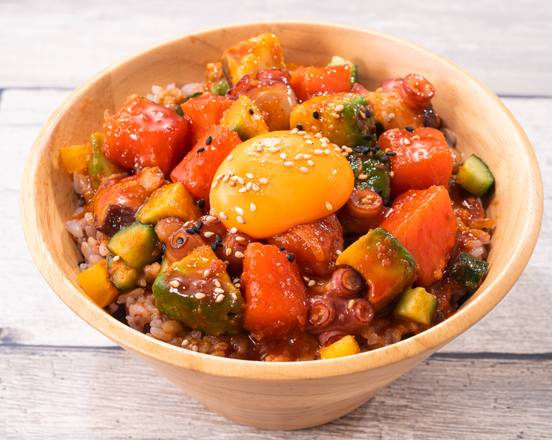 ポケ丼 7個セット ポケ丼 7個セット Amazon｜スケーター(Skater) カフェ丼 ランチ