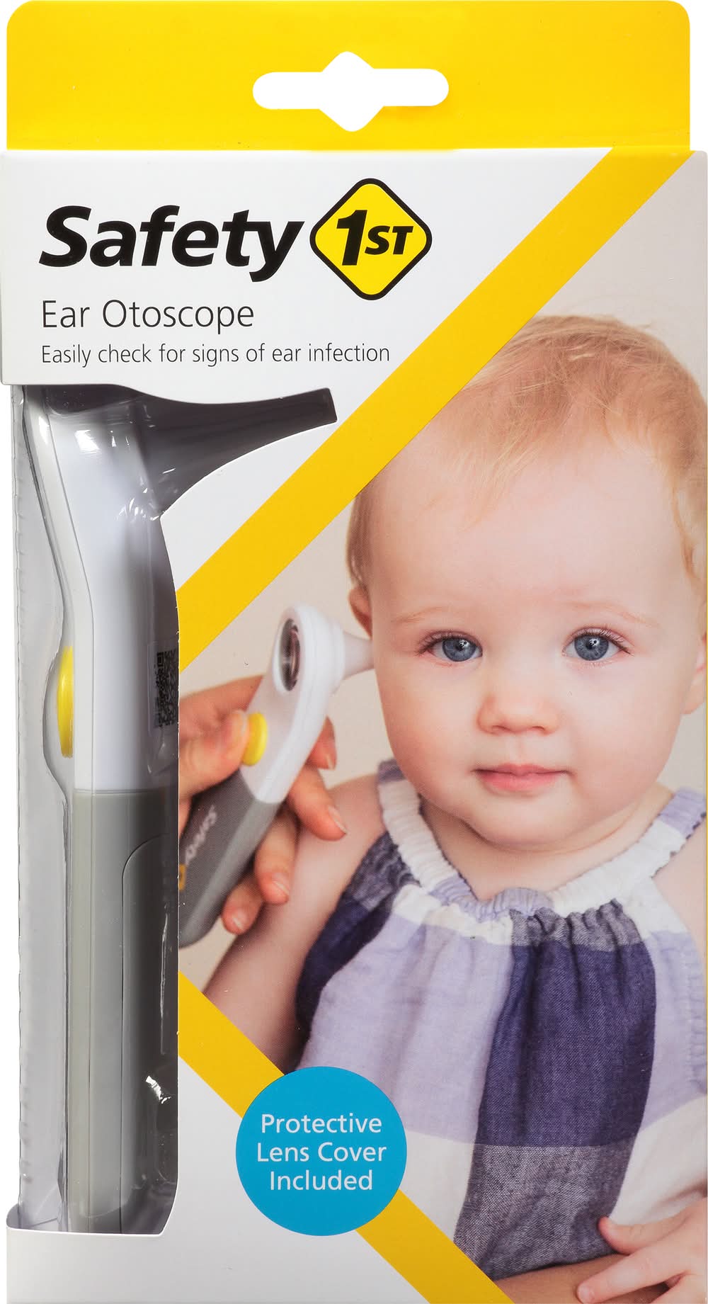 Safety 1st Ear Otoscope (5.1 oz)