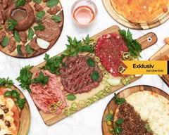 MEAT HALLA - Fleischerei & Bistro