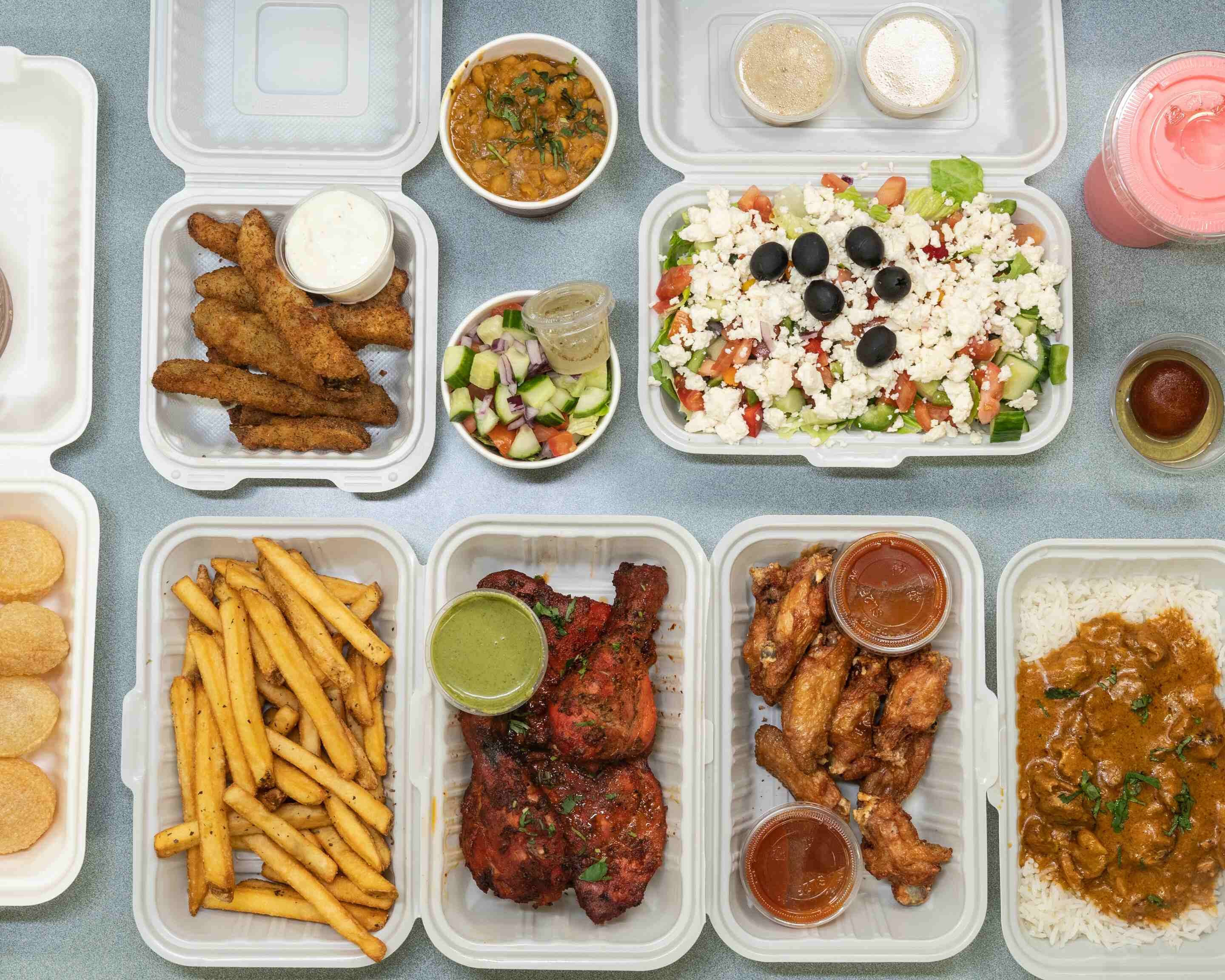 Order Patwari Pizza And Indian Cuisine Delivery【Menu & Prices】 Halifax