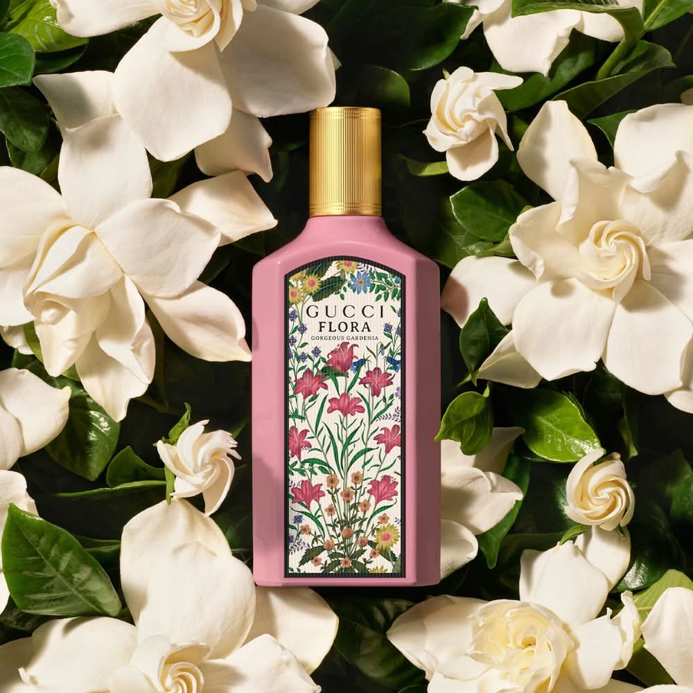 Gucci Flora Gorgeous Gardenia Eau De Parfum Delivery Near Me