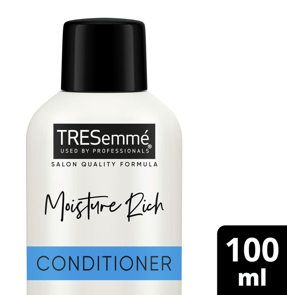 TRESemmé Moisture Rich Conditioner (100mL)