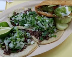 Tacos Junior (Denver)