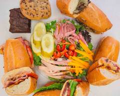 Rae's Gourmet Catering & Sandwich Shoppe