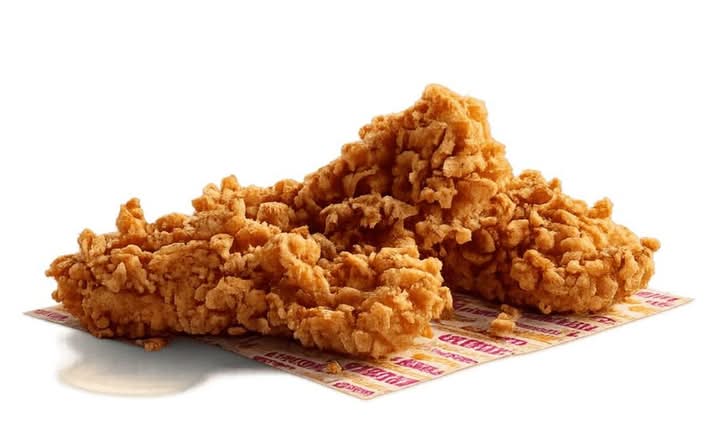 Charlie's Tenders