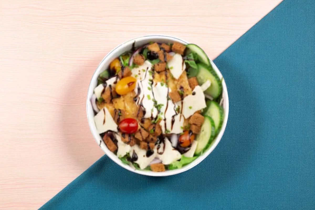 🍗 Salade César 🍗
