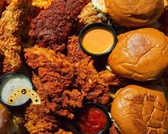 Byrd's Hot Chicken (Orland Park)
