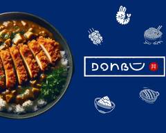 Donbu Tokyo Curry House - Brussels