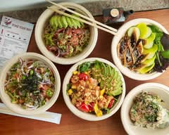 Mission Sushi & Wok (Tremont)