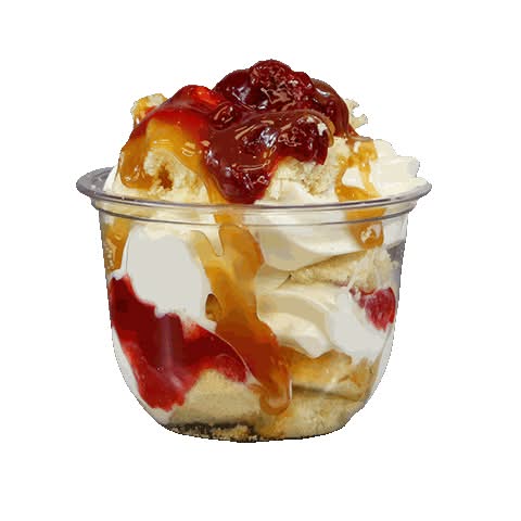 Strawberry Shortcake
