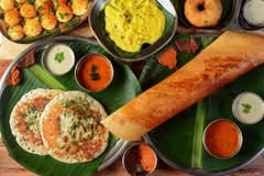 Dosa Boyz (Etobicoke - Finch Ave W)