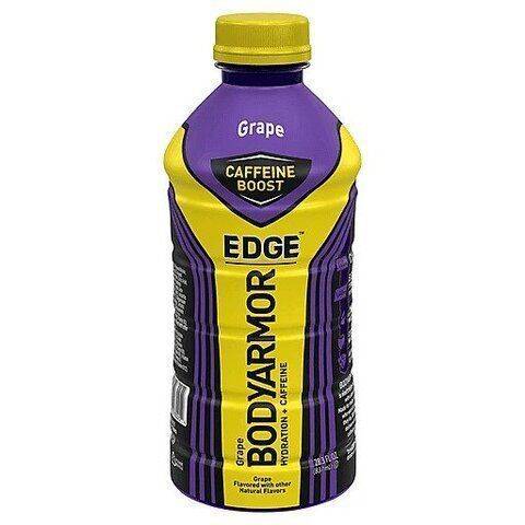 Body Armor Edge Grape 28oz