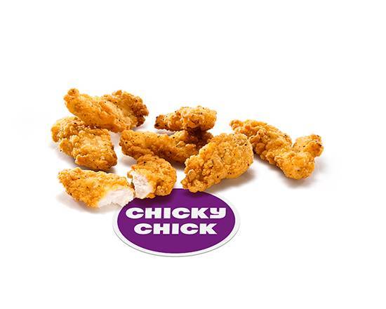 Chicky Tenders