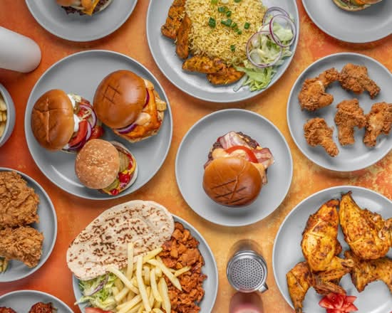 De Burger Lab