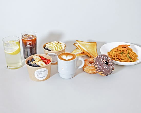 Standard Café & Gallery 緑地公園店