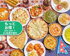 カマル 千葉 美浜店 Kamal indian and nepali restaurant