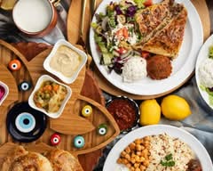 Istanbul Kitchen (301 S Washington St)
