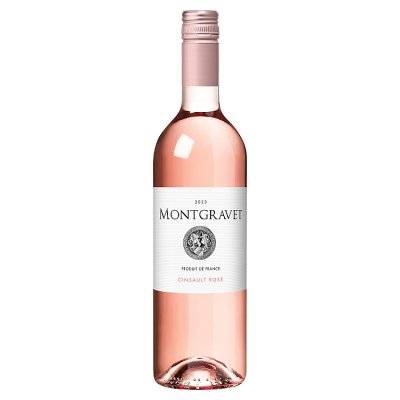 Montgravet Cinsault Rosé (75cl)