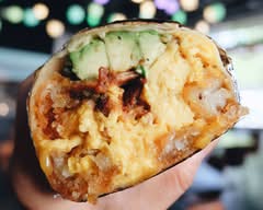 Wake and Late (West Hollywood)
