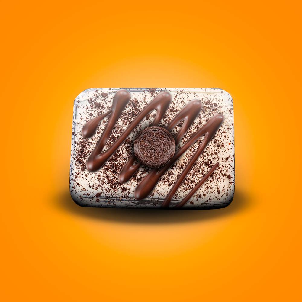 ⚫・Oreo Luxe