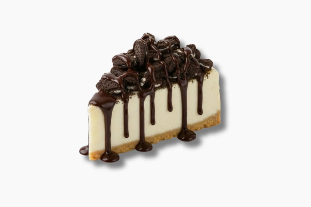 Cheesecake Oreo 🍰