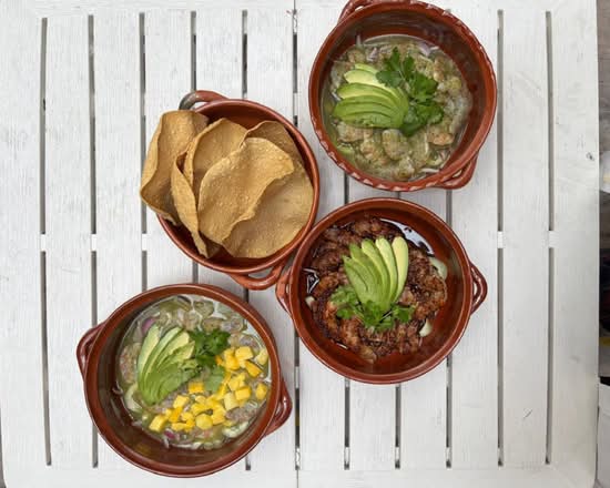 Agua Chiles Y Cerveza (Guadalajara)