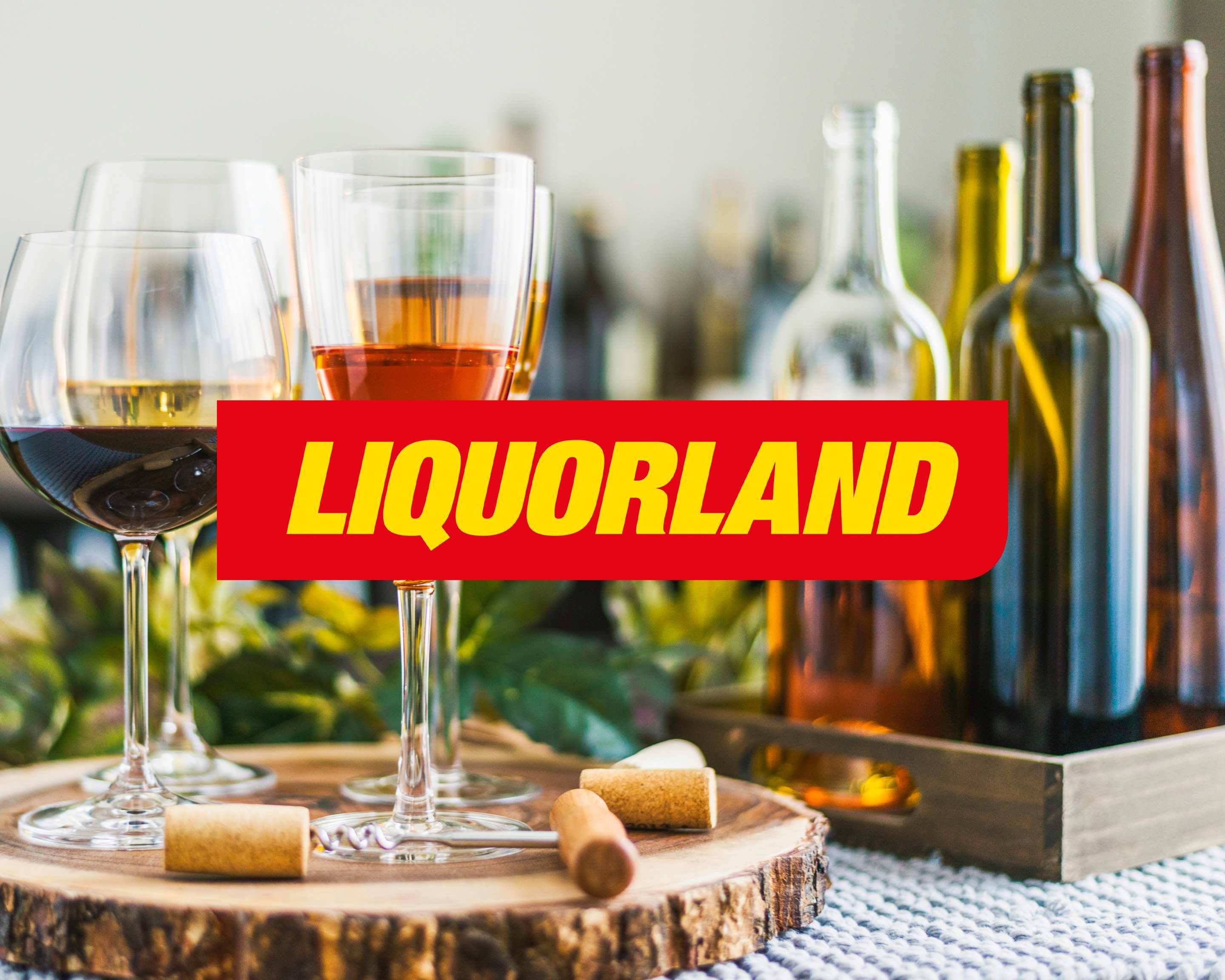 Liquorland Toowoomba (Kmart Plaza) Menu Takeaway in Toowoomba Delivery Menu & Prices Uber Eats