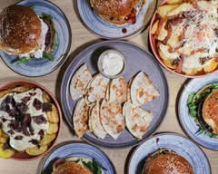 Gastro Okei Errialde