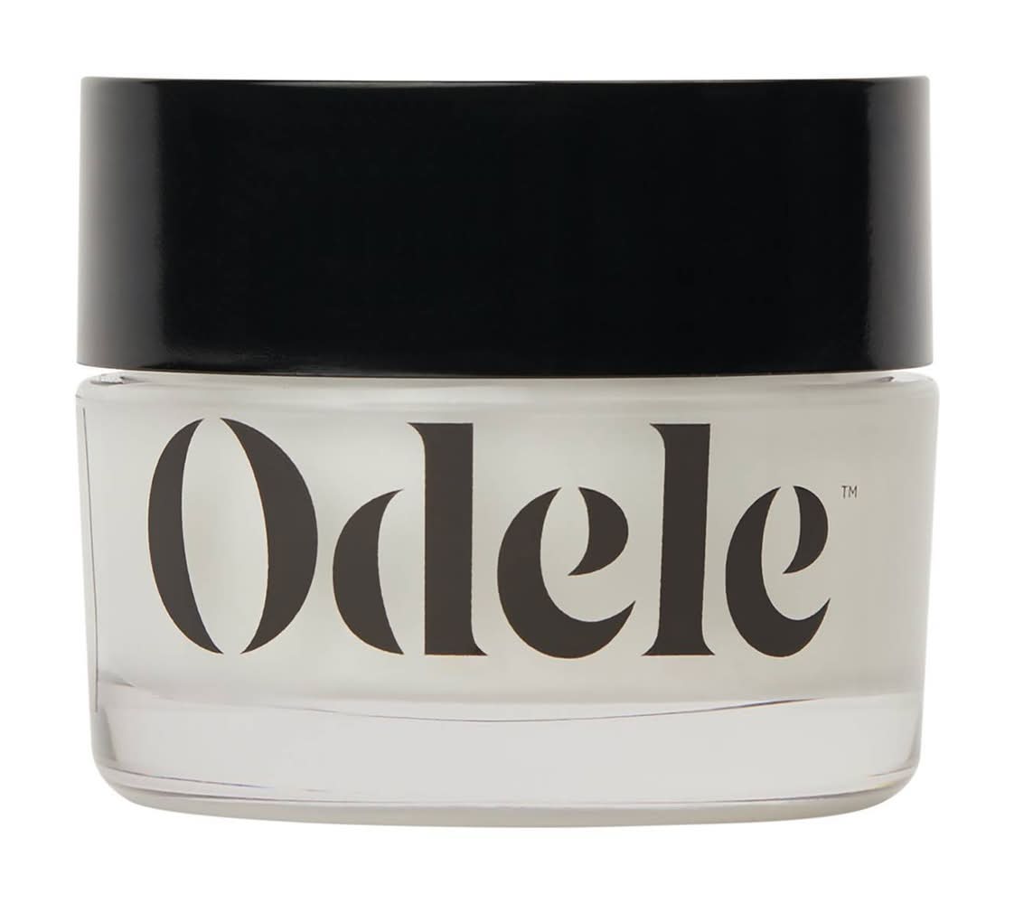 Odele Matte Finish & Medium Hold Cream Pomade Hair Styling (1.5 oz)
