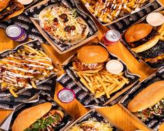 Grandalfs Burgers & Tacos
