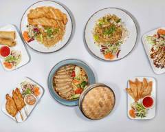 Asia Restaurant Da Da