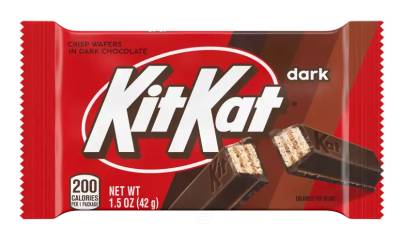 Kit Kat Dark Chocolate 1.5 oz
