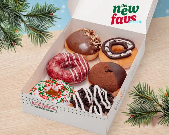 Media Docena Invierno