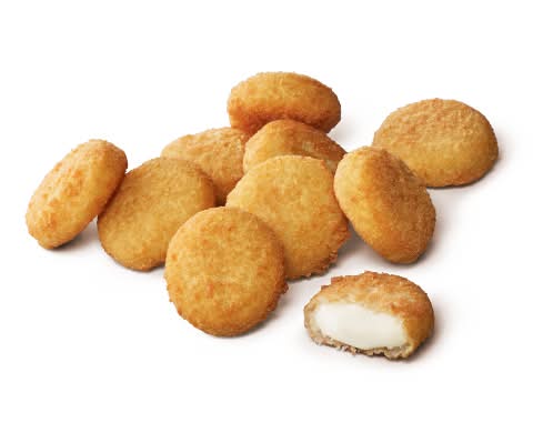 CROUSTI’ FROMAGE CHEVRE x10