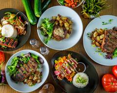 Jimmy’z Steak and Seafood