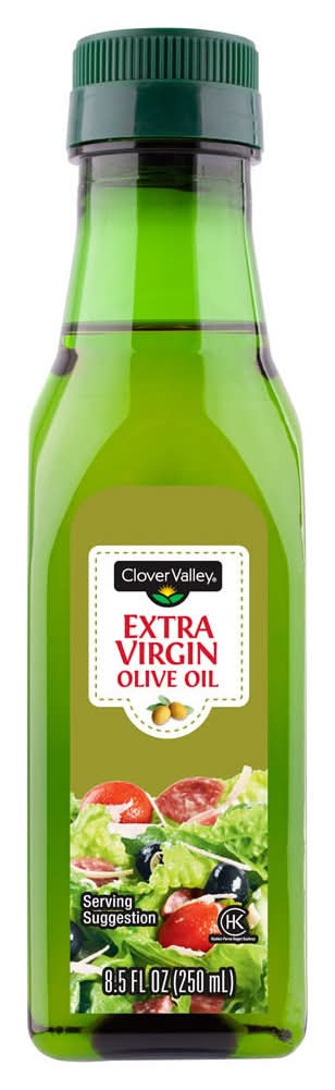Pampa Extra Virgin Olive Oil (8.5 fl oz)