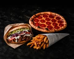 Paradies Pizza 🍕Italian Pizza & more