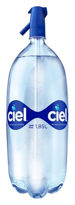 Ciel · Agua mineral (1,85 L)