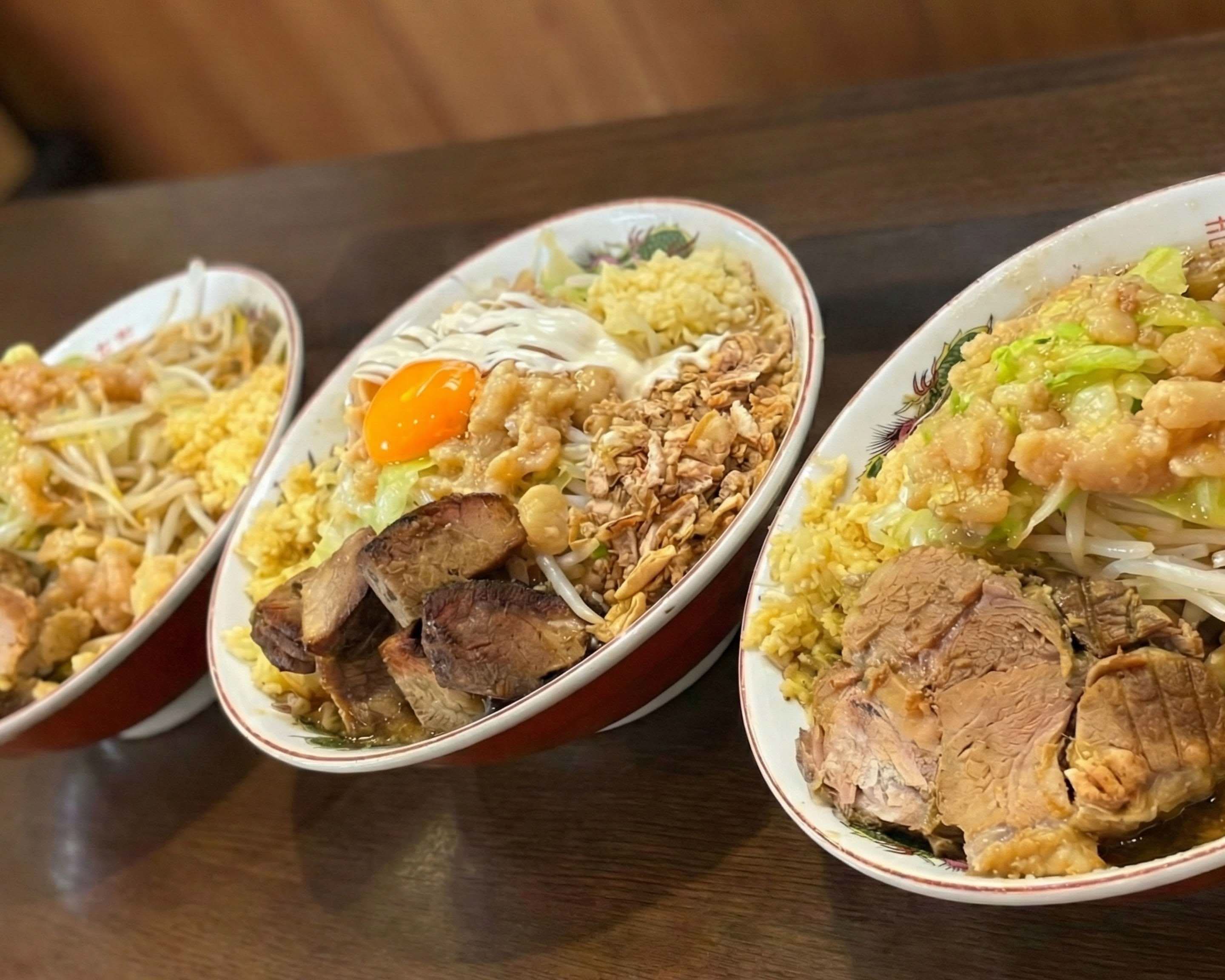 自家製麺 まさき Jikaseimen Masaki delivery & takeaway menu | Uber Eats