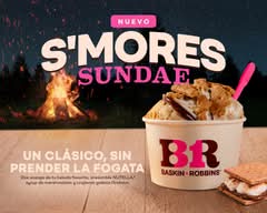 Baskin Robbins Caguas