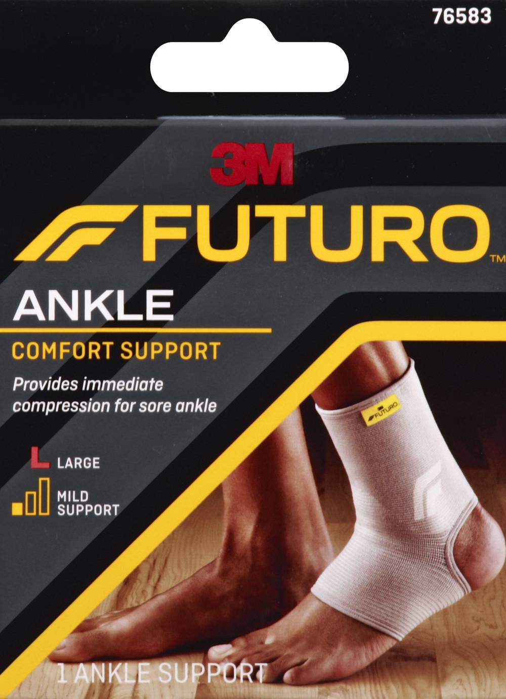 Futuro Ankle Comfort Support Large