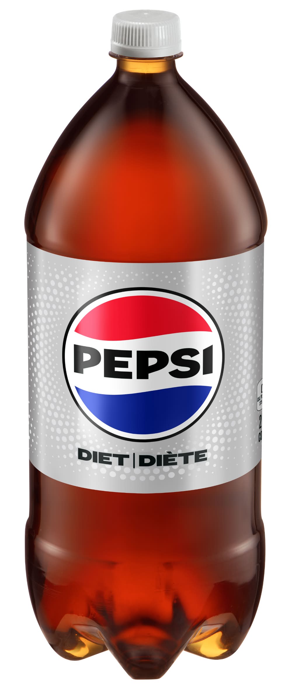 Pepsi Diet Soda (2 L)