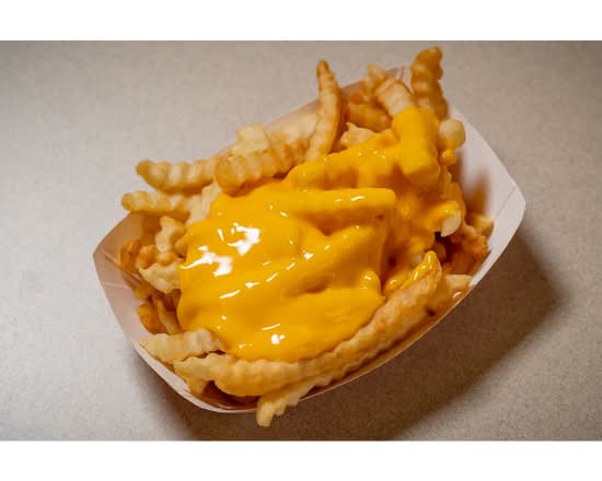 Cheese Fries