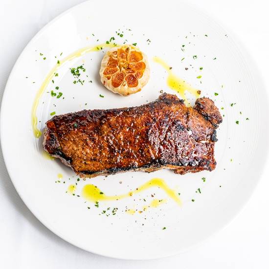 New York Strip