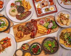 Bronte Belo City (Surry Hills)