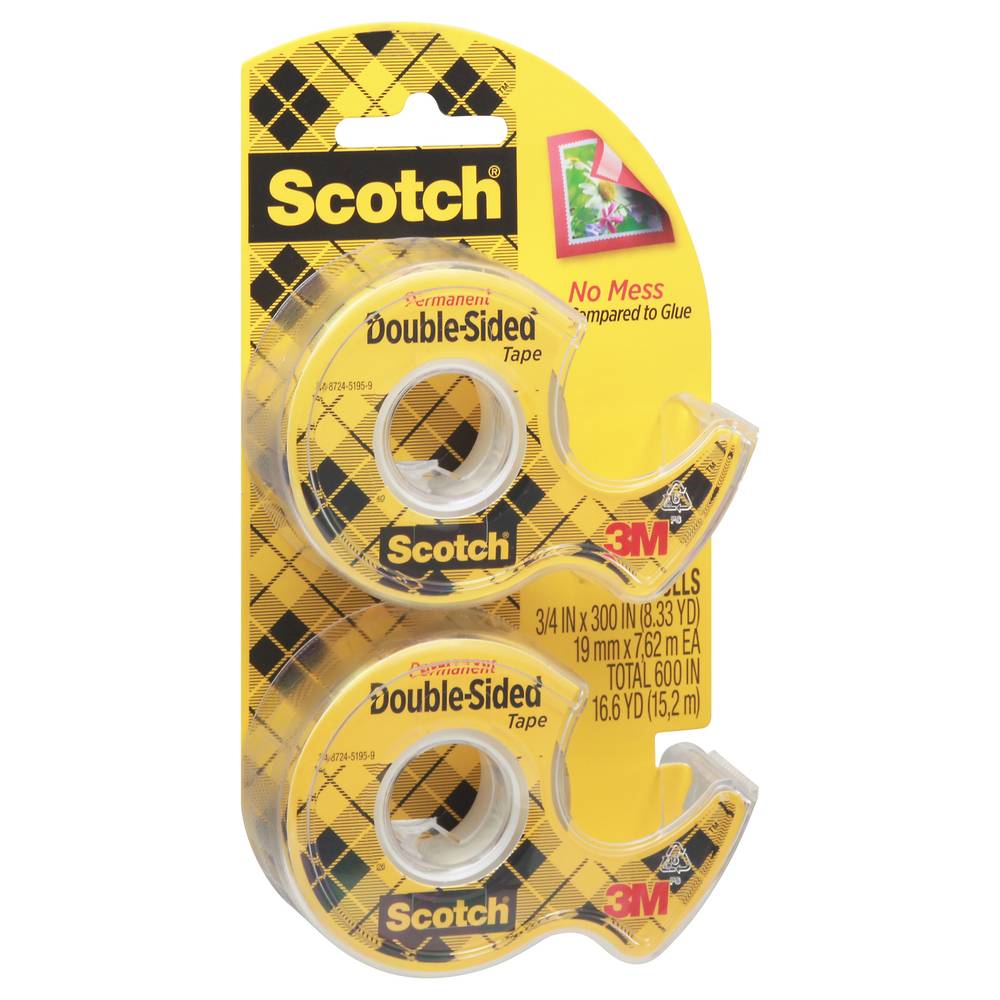 Scotch Tape