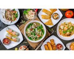 Banh Mi Deluxe (6408 Martin Luther King Jr Way S)