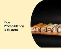 Cele Sushi - (Macul)