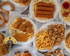Rick's Fish & Chips (3401 East McDowell Road)